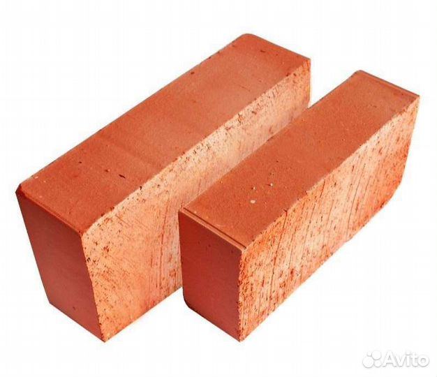 Кирпич полнотелый m 150