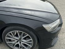 Audi A6 3.0 AMT, 2019, 168 000 км, с пробегом, цена 3 900 000 руб.