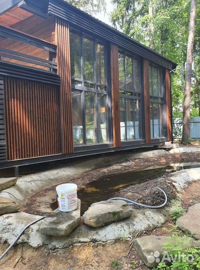 Окна за 7 дней