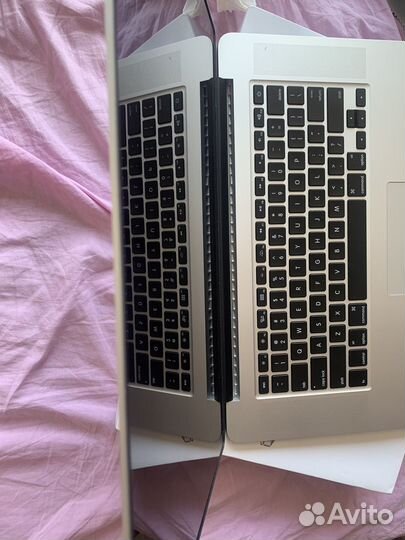 Macbook pro 15 retina 2014