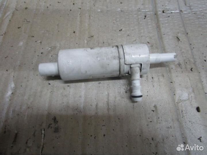 Насос омывателей w164 ML-class 642