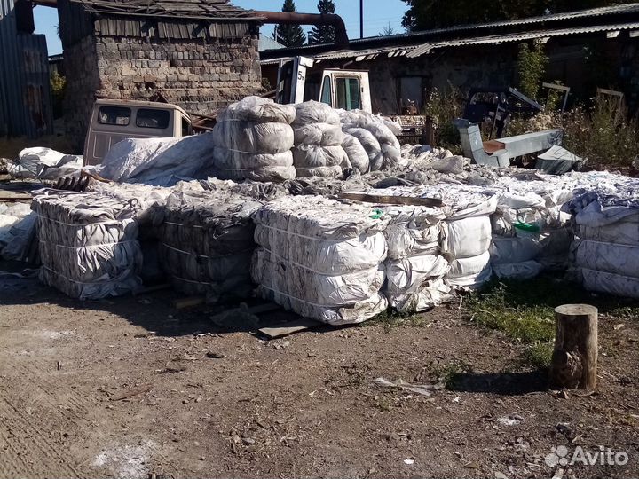 Мешки полипропиленовые