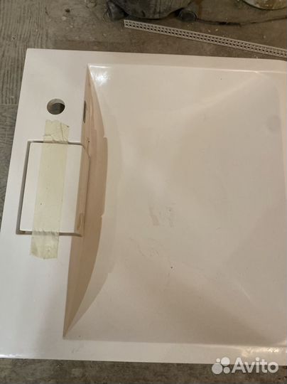 Раковина в ванную