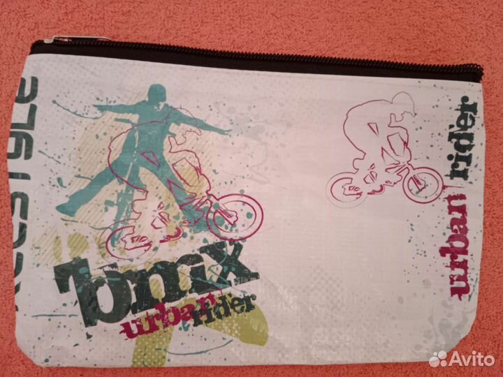 Пеналы для школы