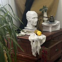 Живопись, рисунок, композиция, репетиторство, мк, Кемерово