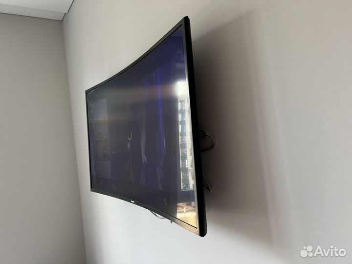 Телевизор samsung 40 SMART tv