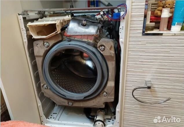 Ремонт стиральных машин.Энгельс.частный мастер