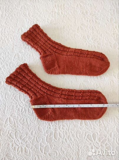Носки детские