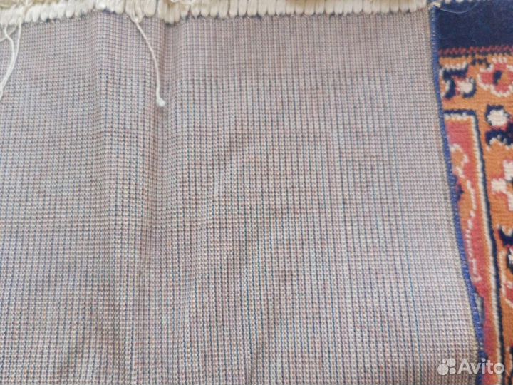 Шелковый ковер-хамелеон ОАЭ