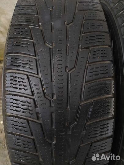 Nokian Tyres Nordman RS2 185/65 R15