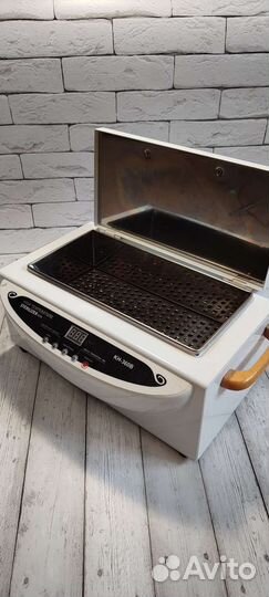 Сухожар KH-360B