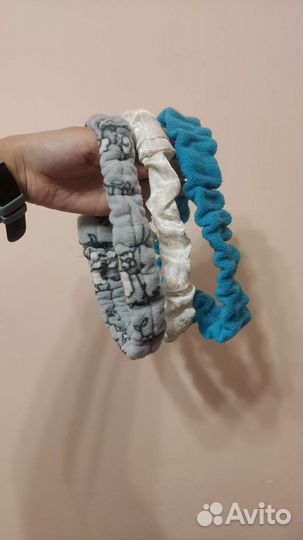 Повязка на голову