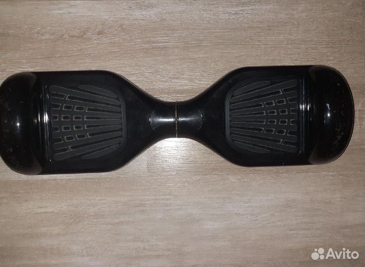 Гироскутер на запчасти