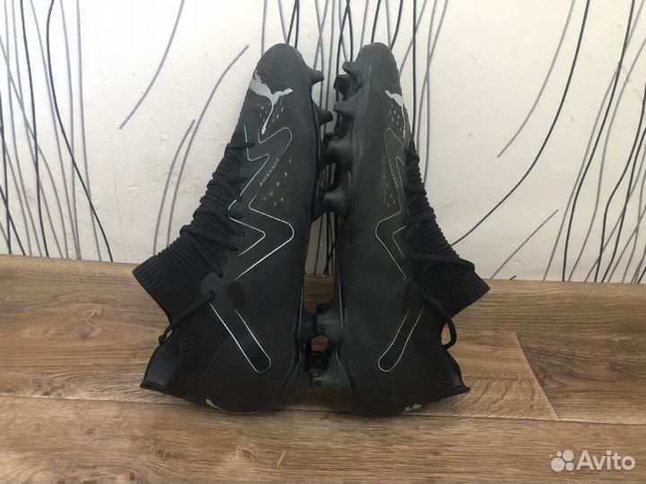 Бутсы puma future pro fg/ag Оригинал