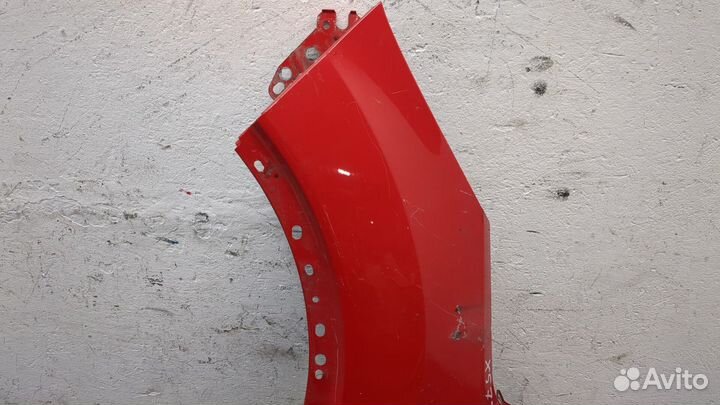 Крыло Ford Kuga, 2015