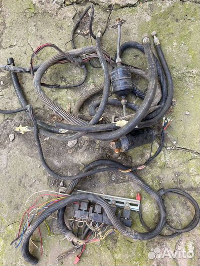 Рефрижератор Frost df 10