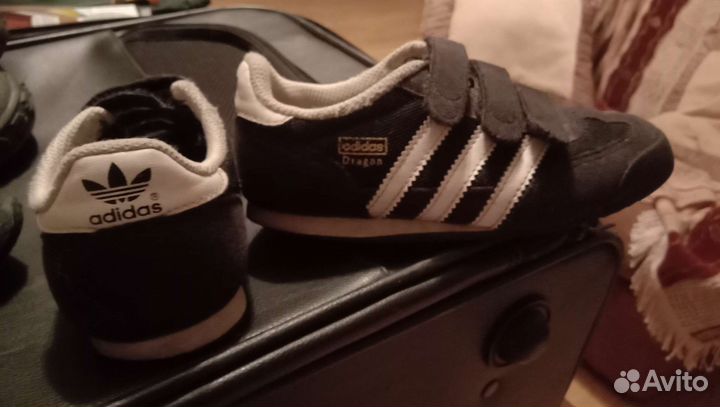 Ботинки, Красовки для мальчика