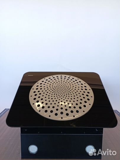 Вытяжка maunfeld buckingham 60