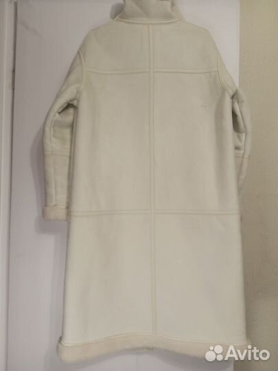 Дубленка женская