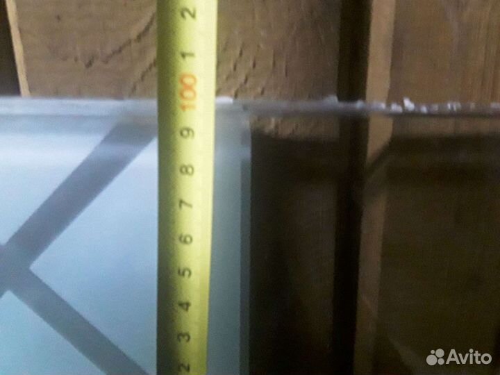 Стекло каленое 10 мм(2635995)