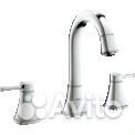 Смеситель для раковины Grohe 20389000 Хром