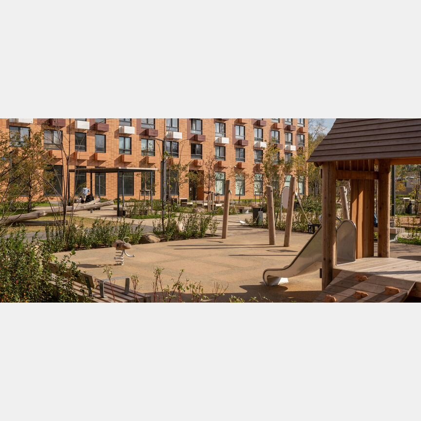 2-к. квартира, 48,9 м², 19/26 эт.