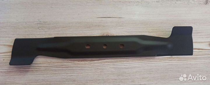 Нож для газонокосилки Sterwins