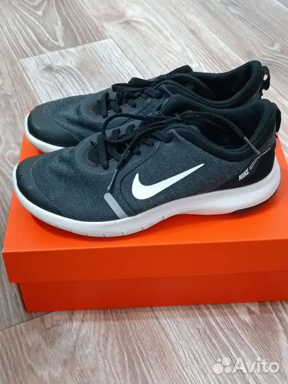 Кроссовки для мальчика Nike