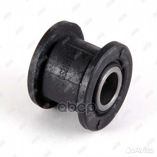 Сайлентблок рулевой рейки GS21019 jikiu