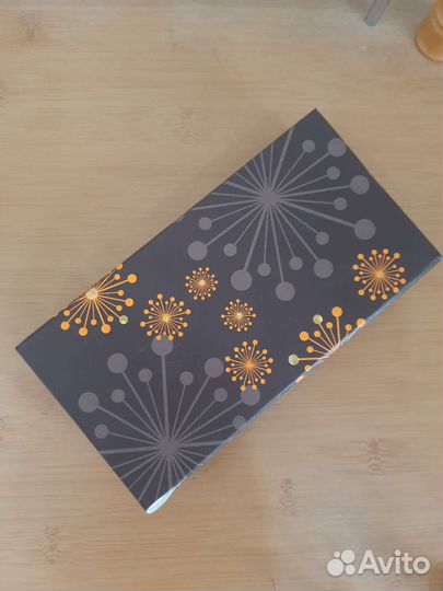 Набор ароматических свечей