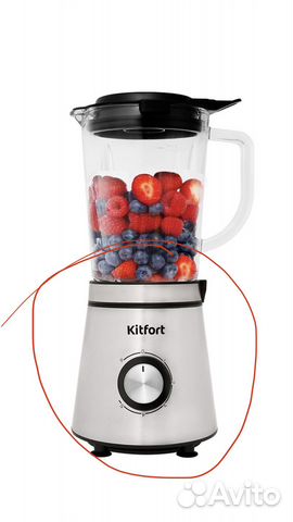 Моторы для блендера