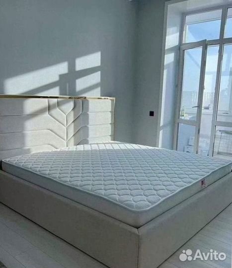 Кровать 160х200