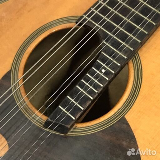 Мандолина Suzuki M-20