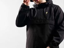 Анорак Lyle & Scott. Новый. Оригинал L и XXL