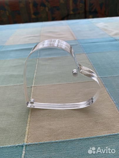 Рамка- держатель для фотографии