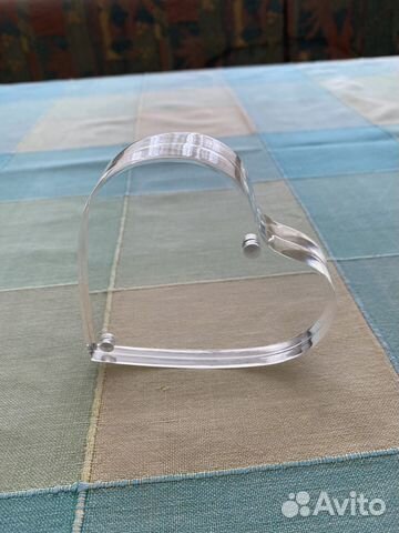 Рамка- держатель для фотографии