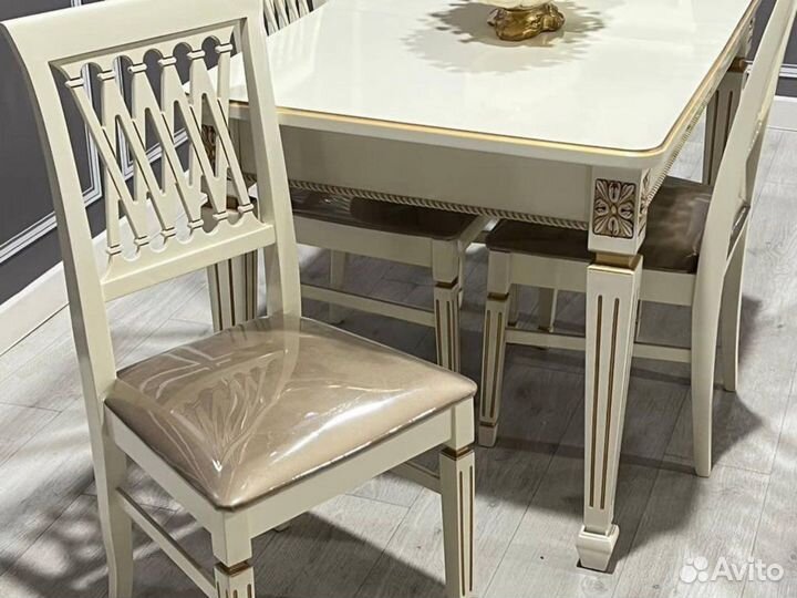 Столы и стулья 45