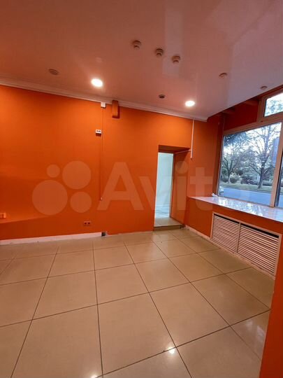 Торговая площадь, 30 м²