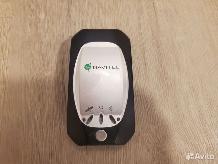 Navitel rx200bt