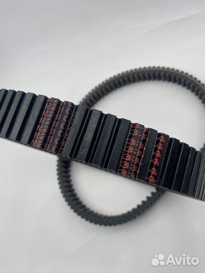 Ремень вариатора рм Odes Guepard 21040303801