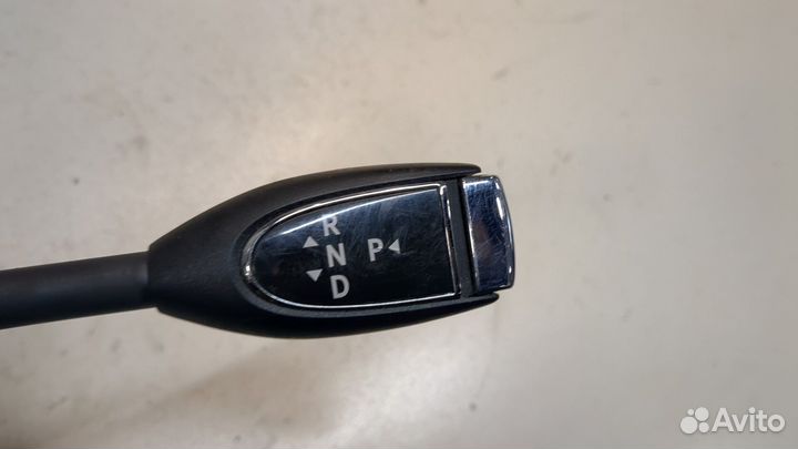 Переключатель поворотов и дворников Mercedes ML W164, 2007