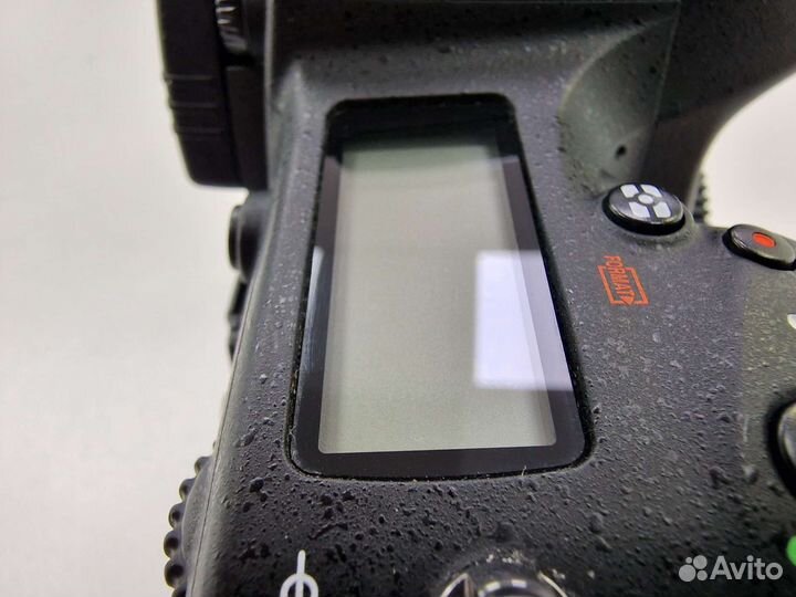 Nikon D750 Body пробег 27148, S№6060321