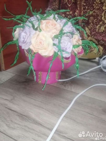 Светильник ночник