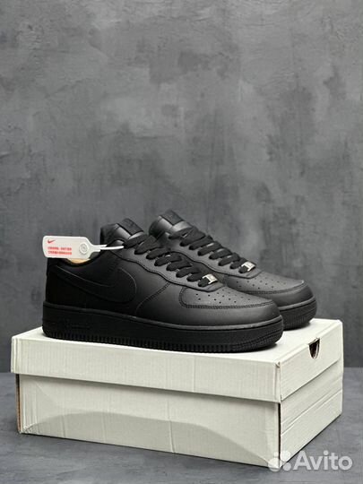 Кроссовки Nike air force 1 low