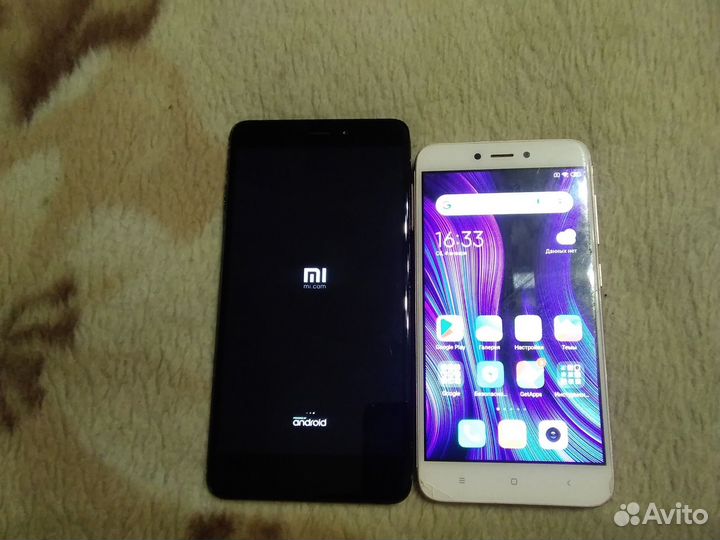 Планшет xiaomi