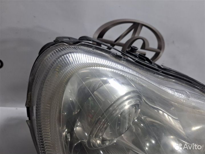 Фара передняя правая Mercedes-Benz S 55 Amg