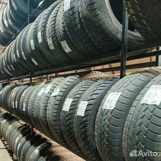 Kumho WinterCraft KW27 245/45 R18 100V