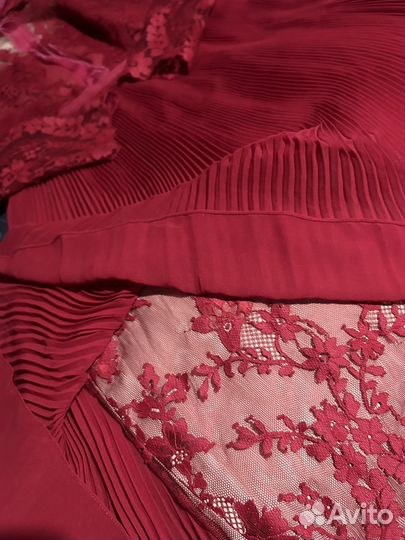 Продаю платье marchesa notte