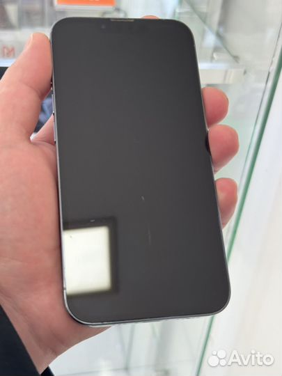 iPhone 13 Pro, 256 ГБ