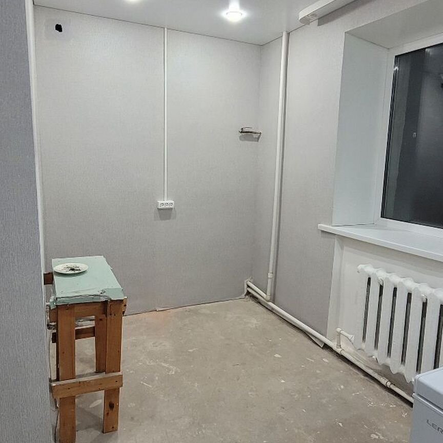 Квартира 2-комн. 40.9 м² в Сокол — фото 10 из 13